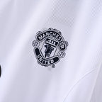 1999-00 Manchester United Away Retro