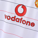 Manchester United Auswärtstrikot 2003-04 (Retro)