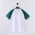 1993-95 Liverpool Away Retro