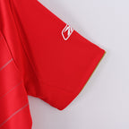 2005-06 Liverpool Home Retro