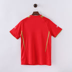 2005-06 Liverpool Home Retro