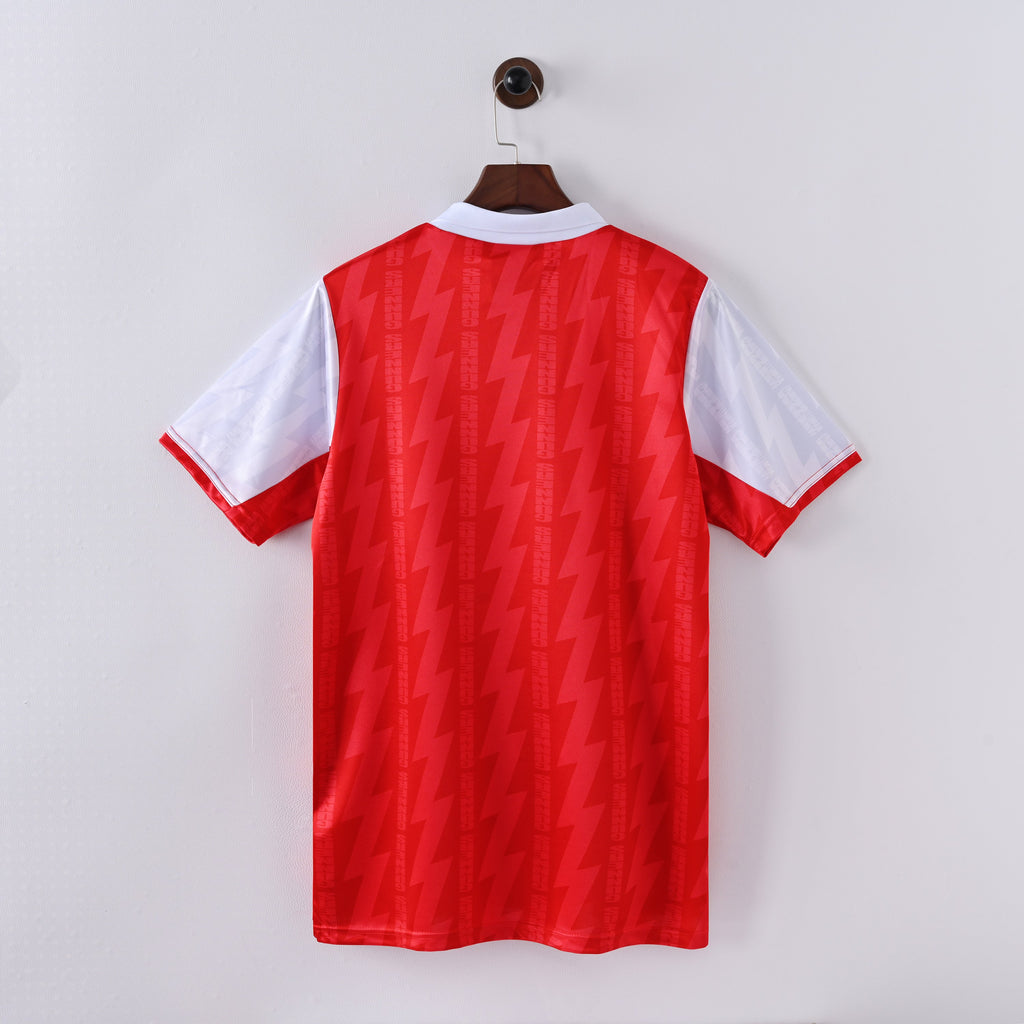 1993-94 Arsenal Home Retro