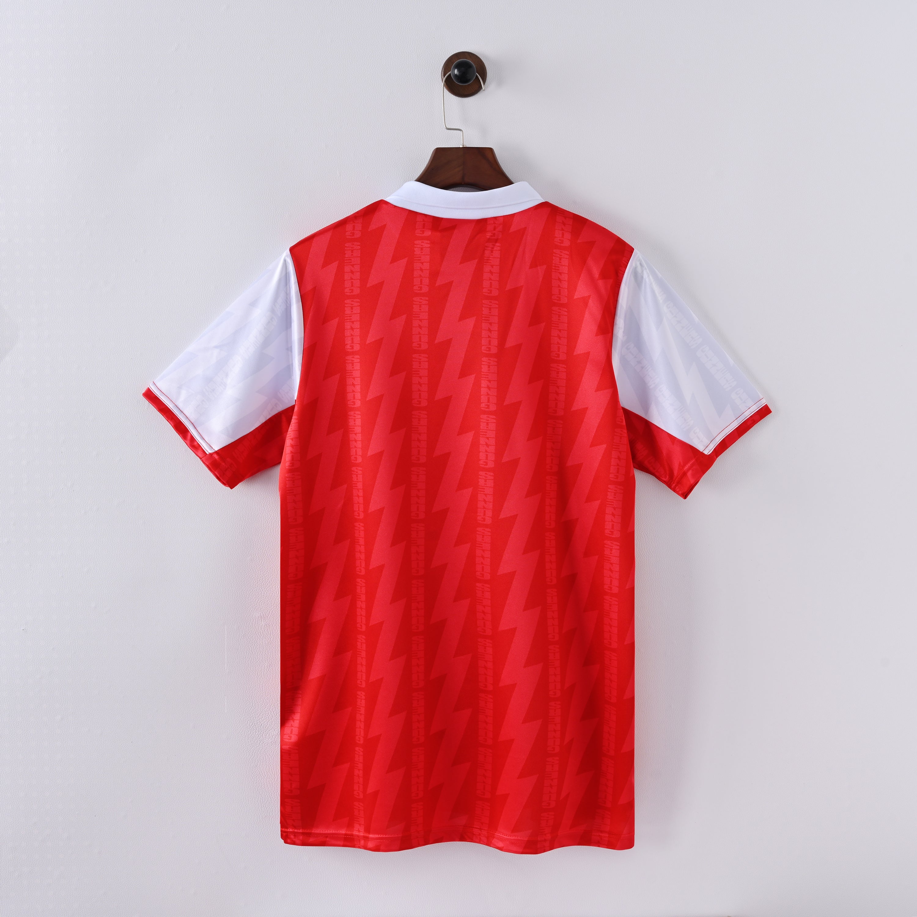 1993-94 Arsenal Home Retro