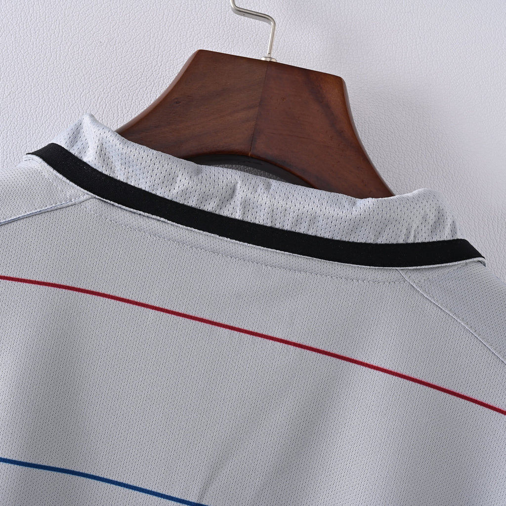 2003-04 Barcelona Away Retro