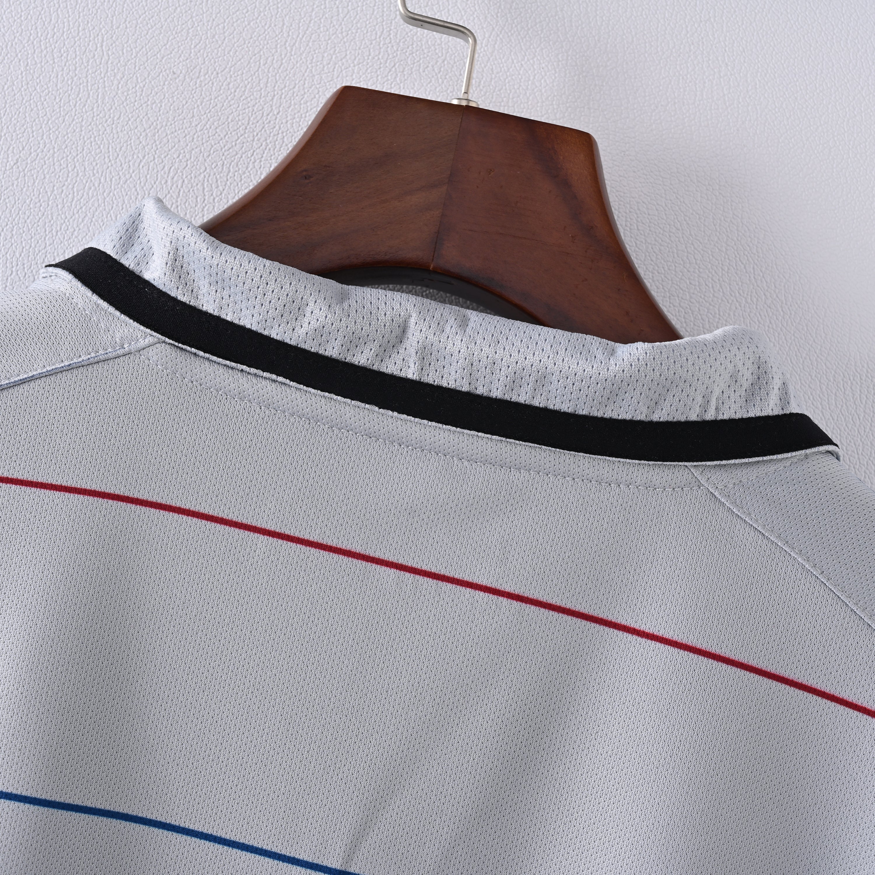 2003-04 Barcelona Away Retro