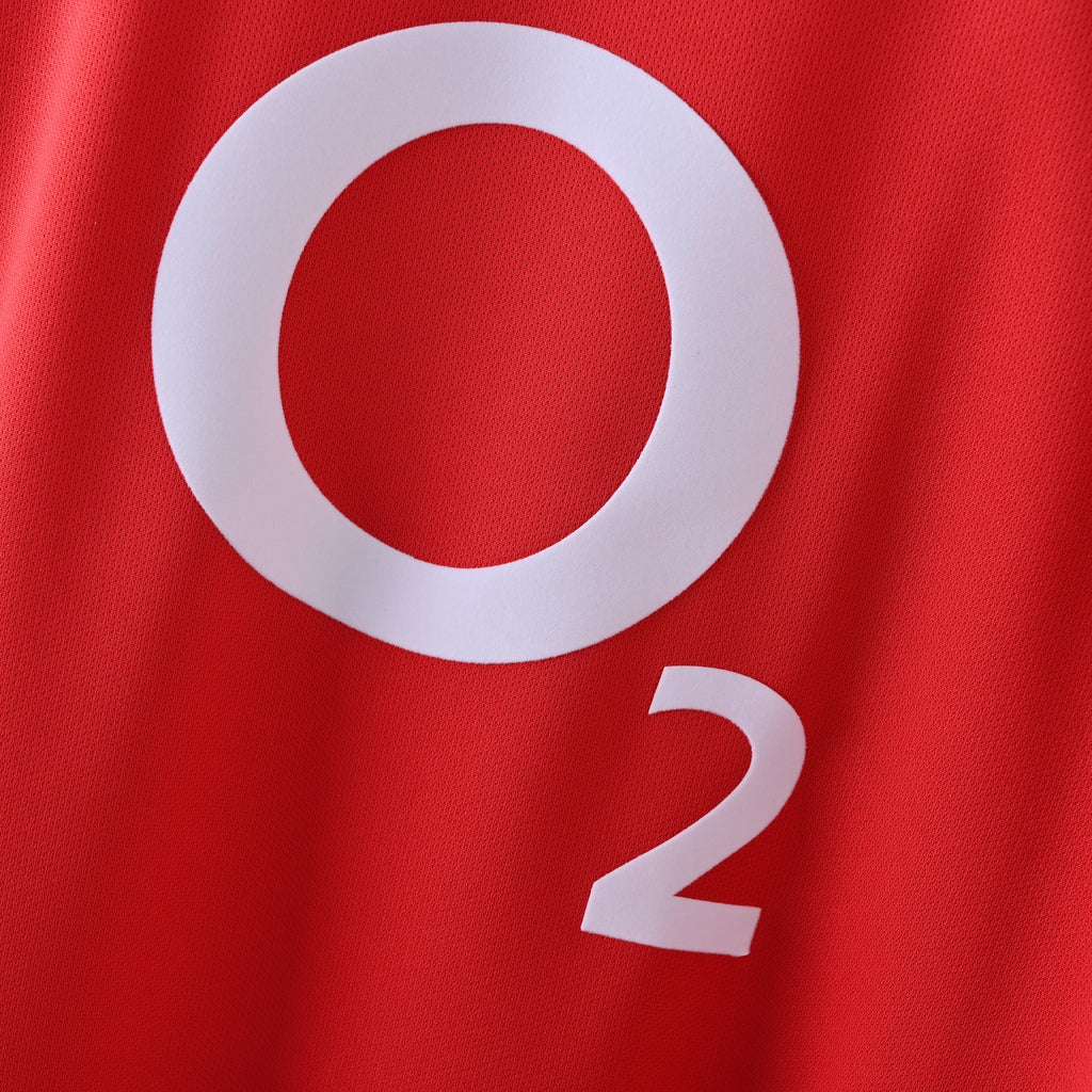 2002-03 Arsenal Home Retro