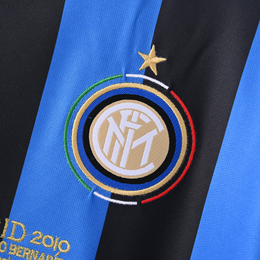 2009-10 Inter Milan Retro