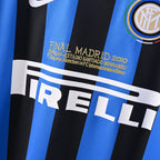 2009-10 Inter Mailand Retro
