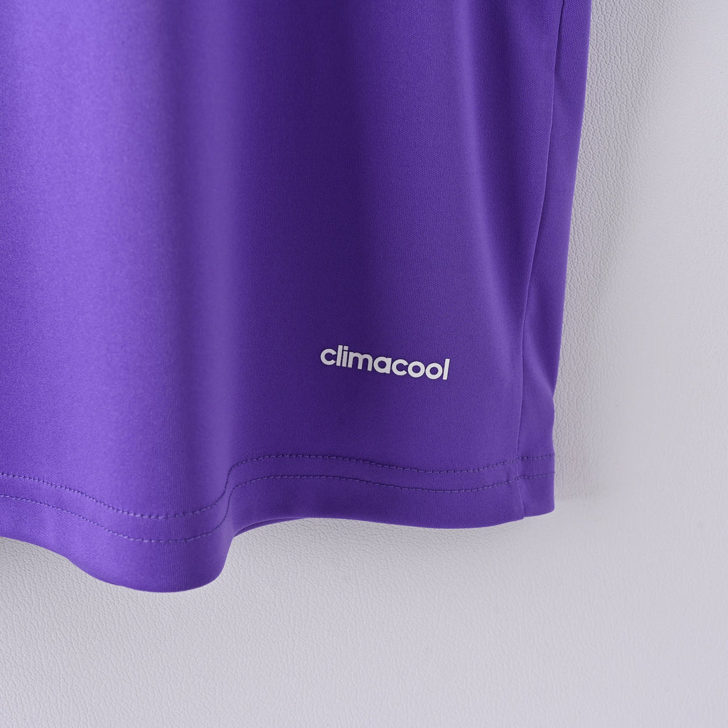 2016-17 Real Madrid Away Retro