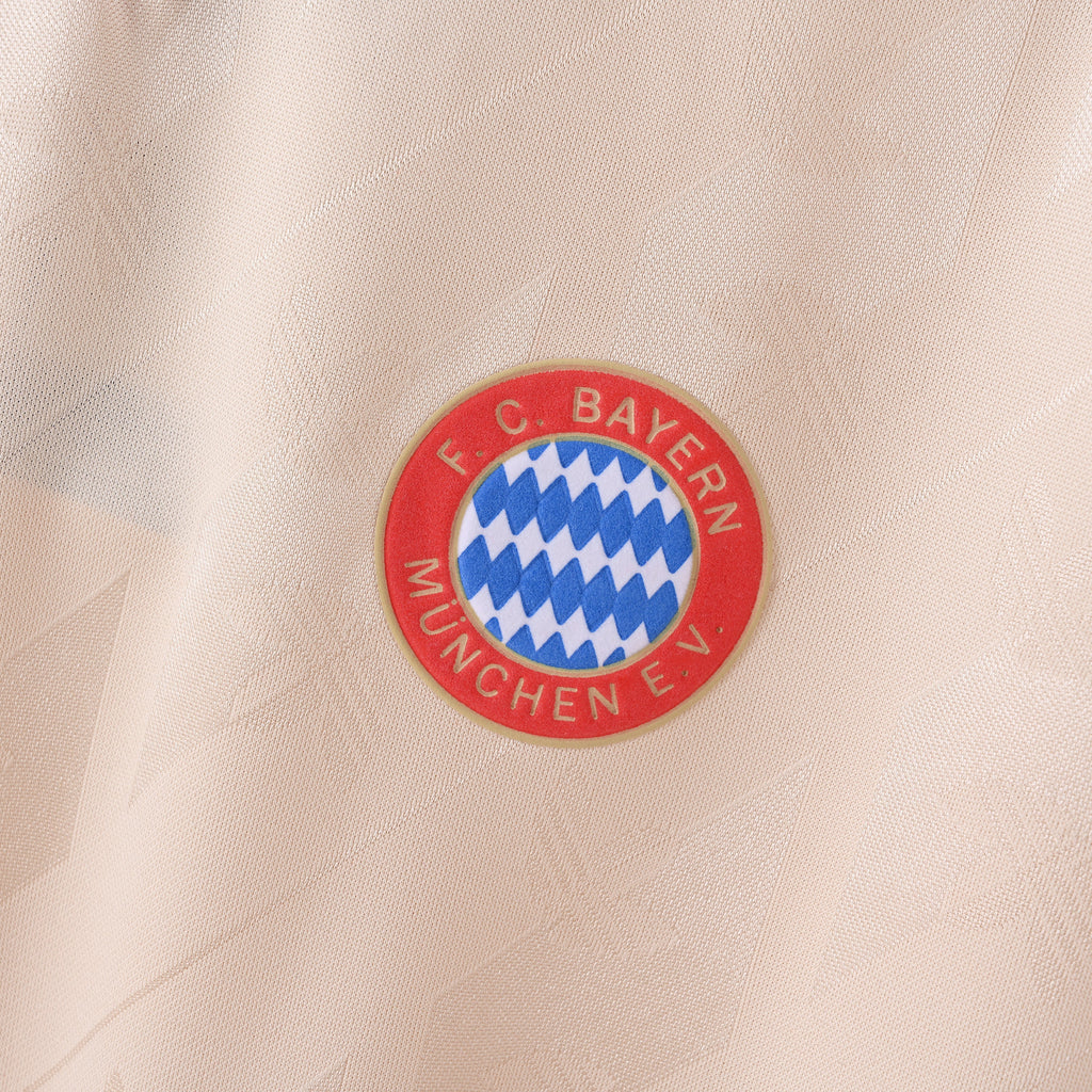 2024-25 Bayern Munich Polo