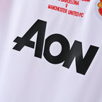 Manchester United Auswärtstrikot 2011-12 (Retro)