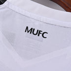 Manchester United Auswärtstrikot 2011-12 (Retro)