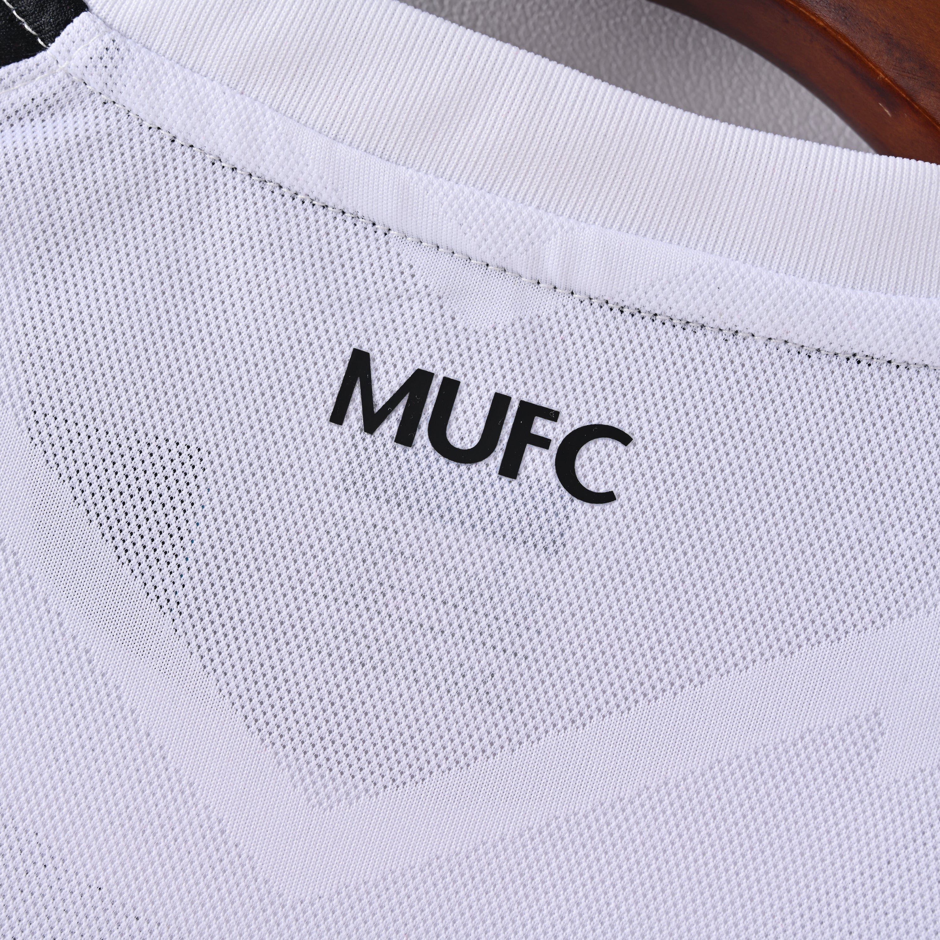 2011-12 Manchester United Away Retro