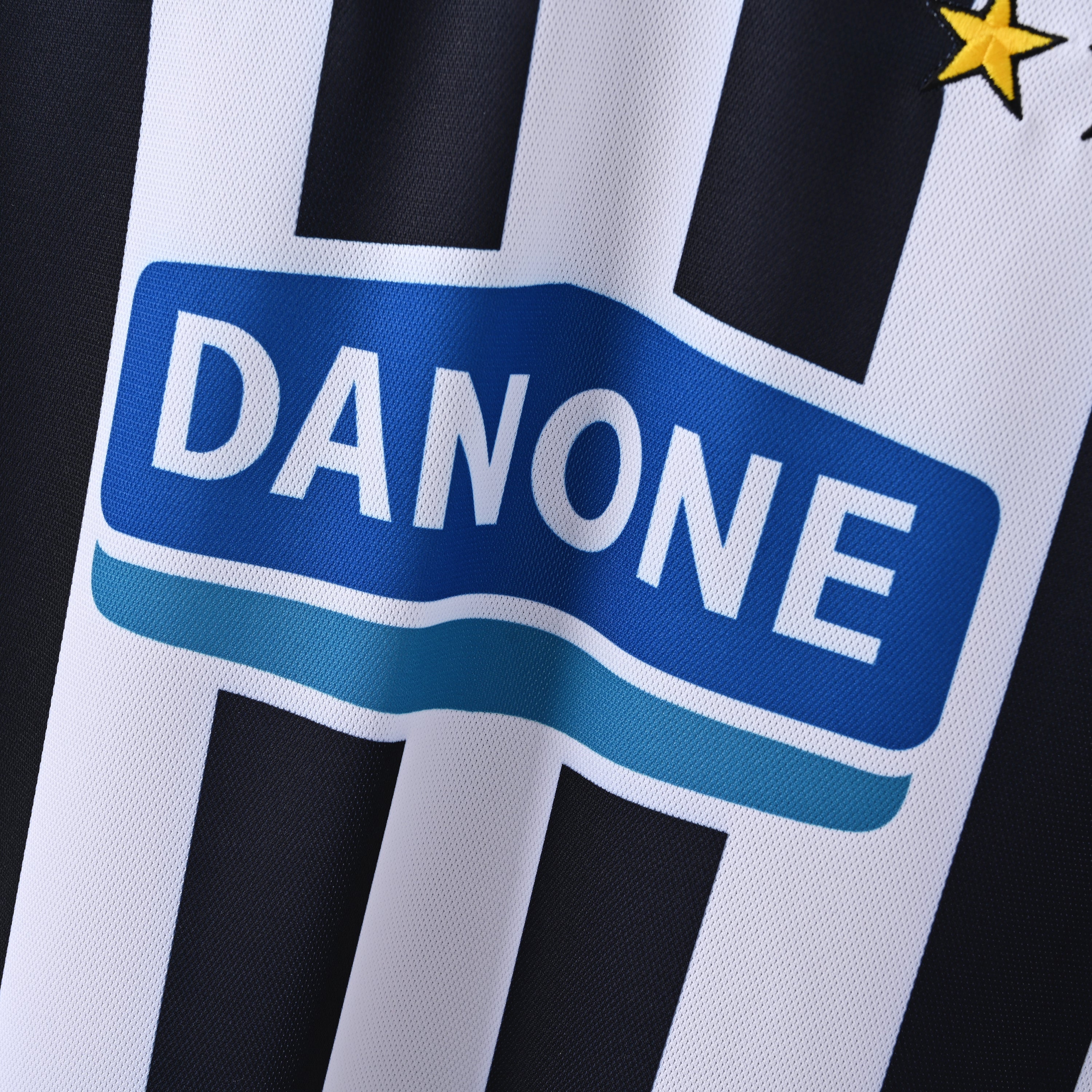 1994-95 Juventus Home Retro