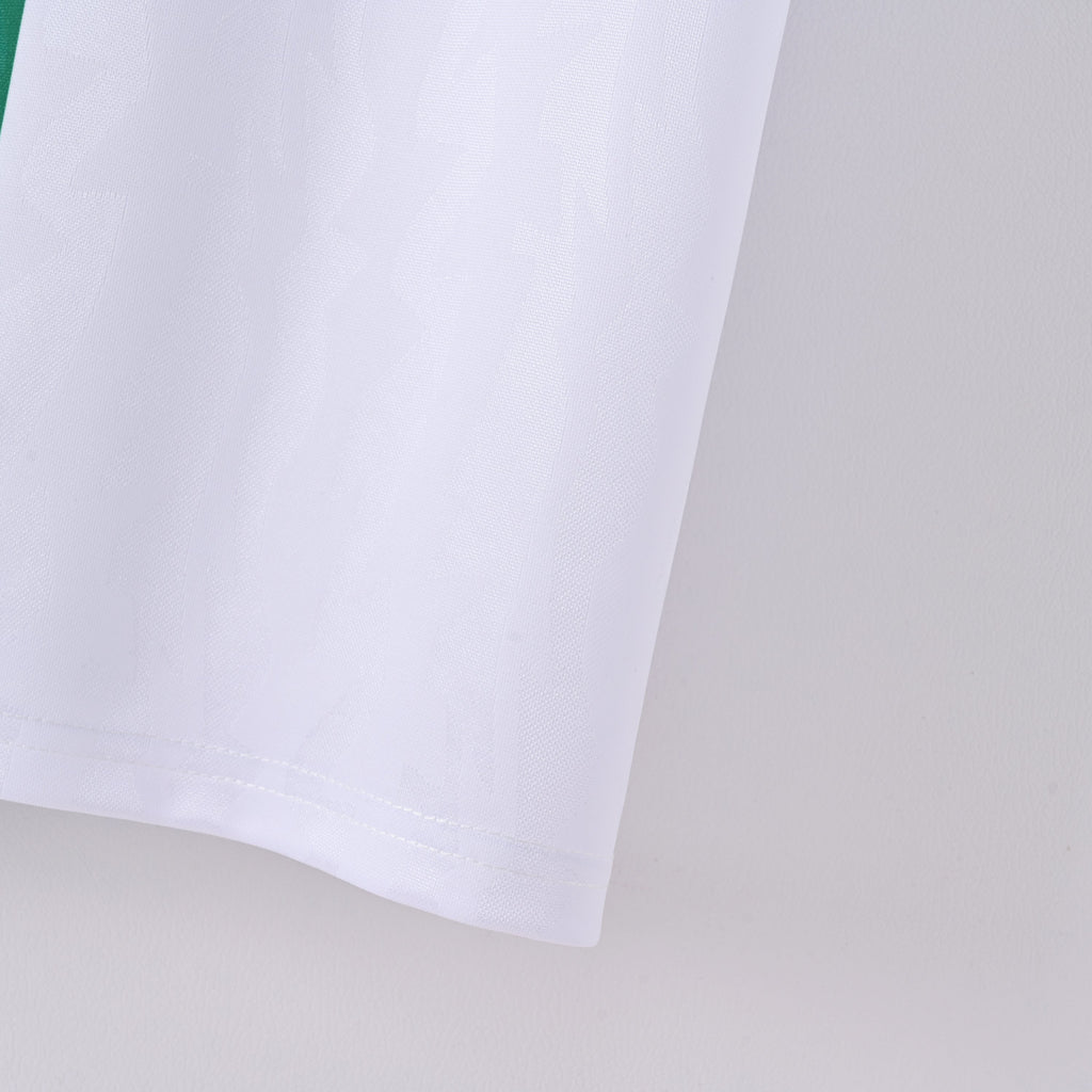 1996 Nigeria Away Retro
