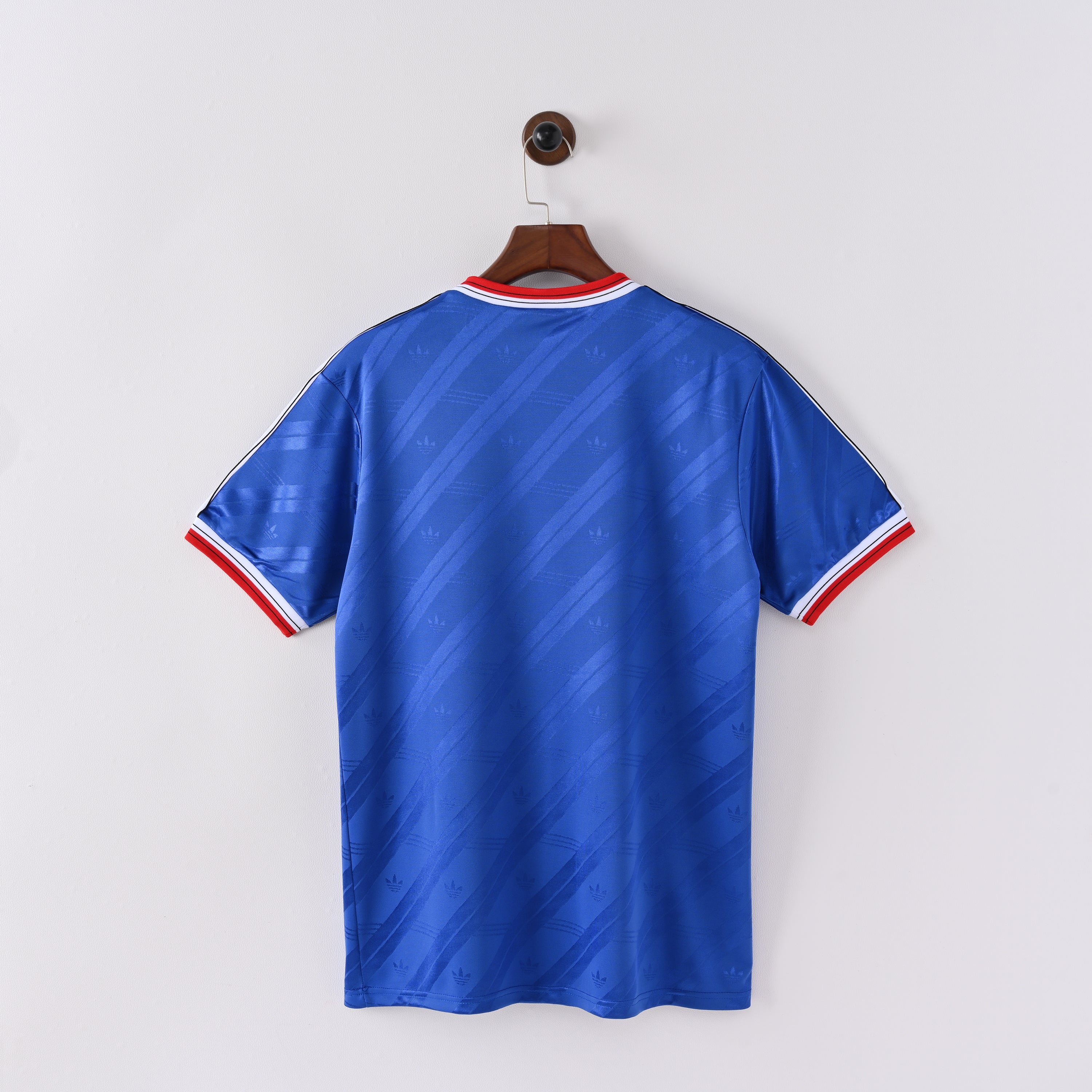1932 Manchester United Away Retro
