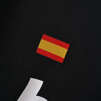 2008-09 Real Madrid Auswärtstrikot Retro