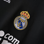 2008-09 Real Madrid Auswärtstrikot Retro