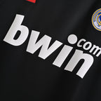 2008-09 Real Madrid Auswärtstrikot Retro