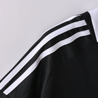 2008-09 Real Madrid Auswärtstrikot Retro