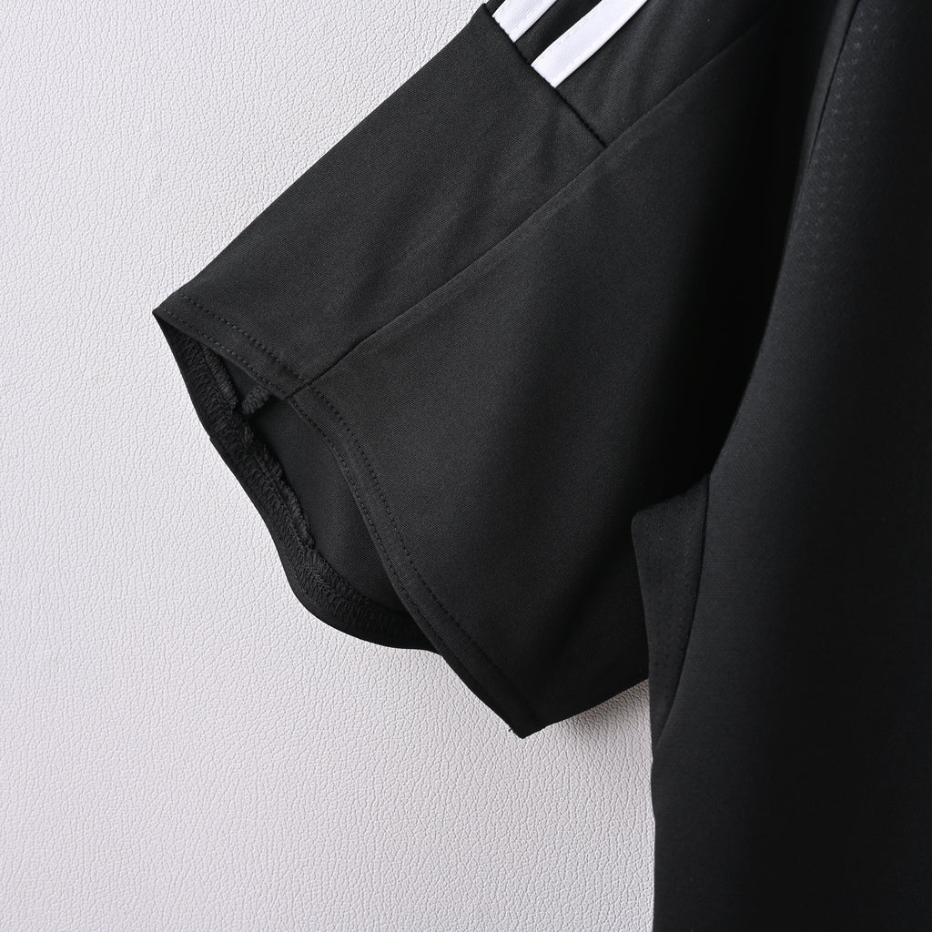 2008-09 Real Madrid Away Retro