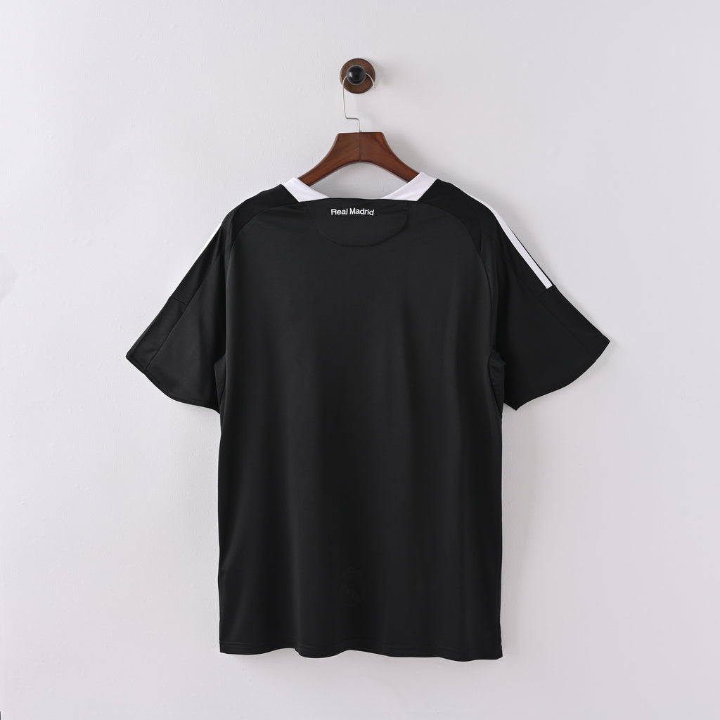 2008-09 Real Madrid Away Retro