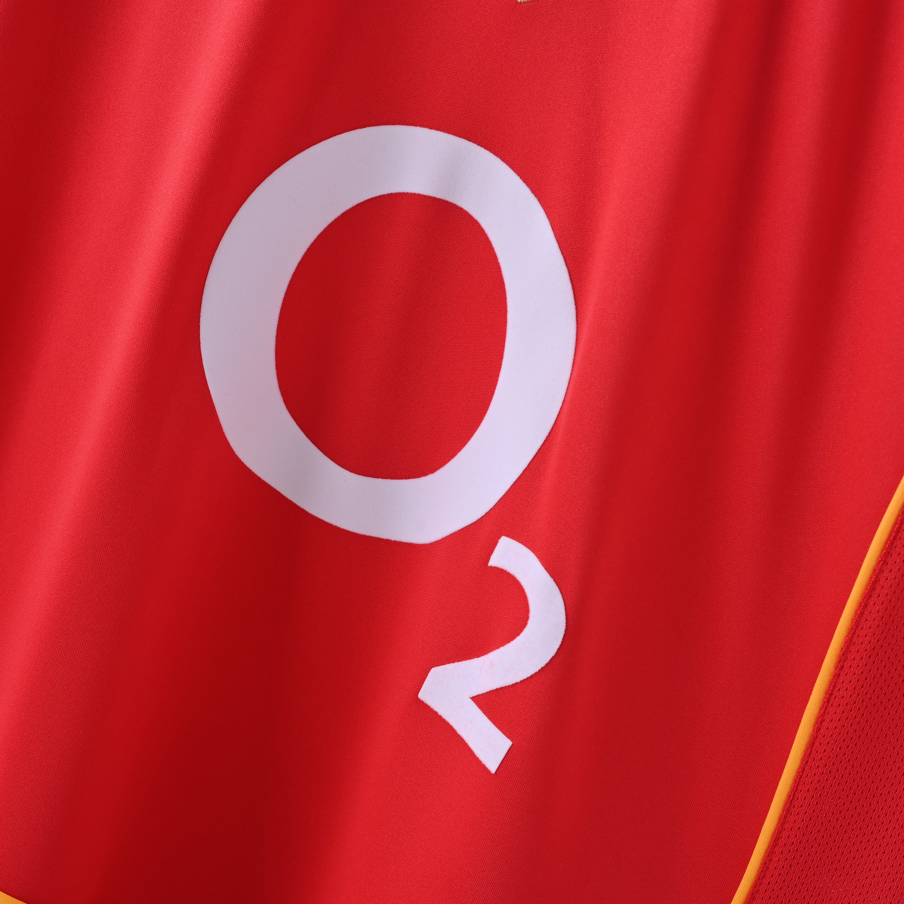 2004-05 Arsenal Home Retro