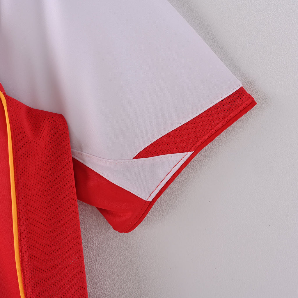 2004-05 Arsenal Home Retro