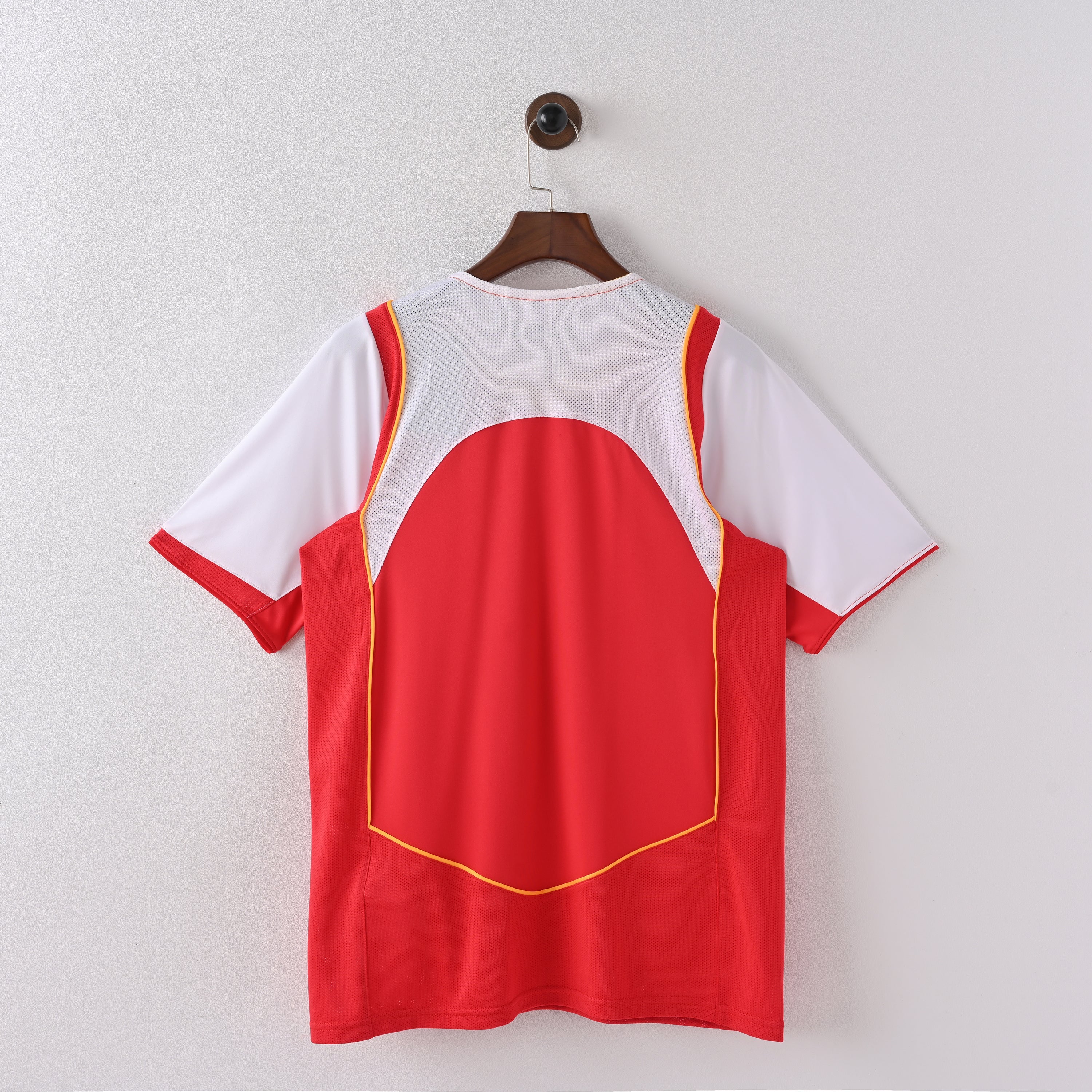 2004-05 Arsenal Home Retro