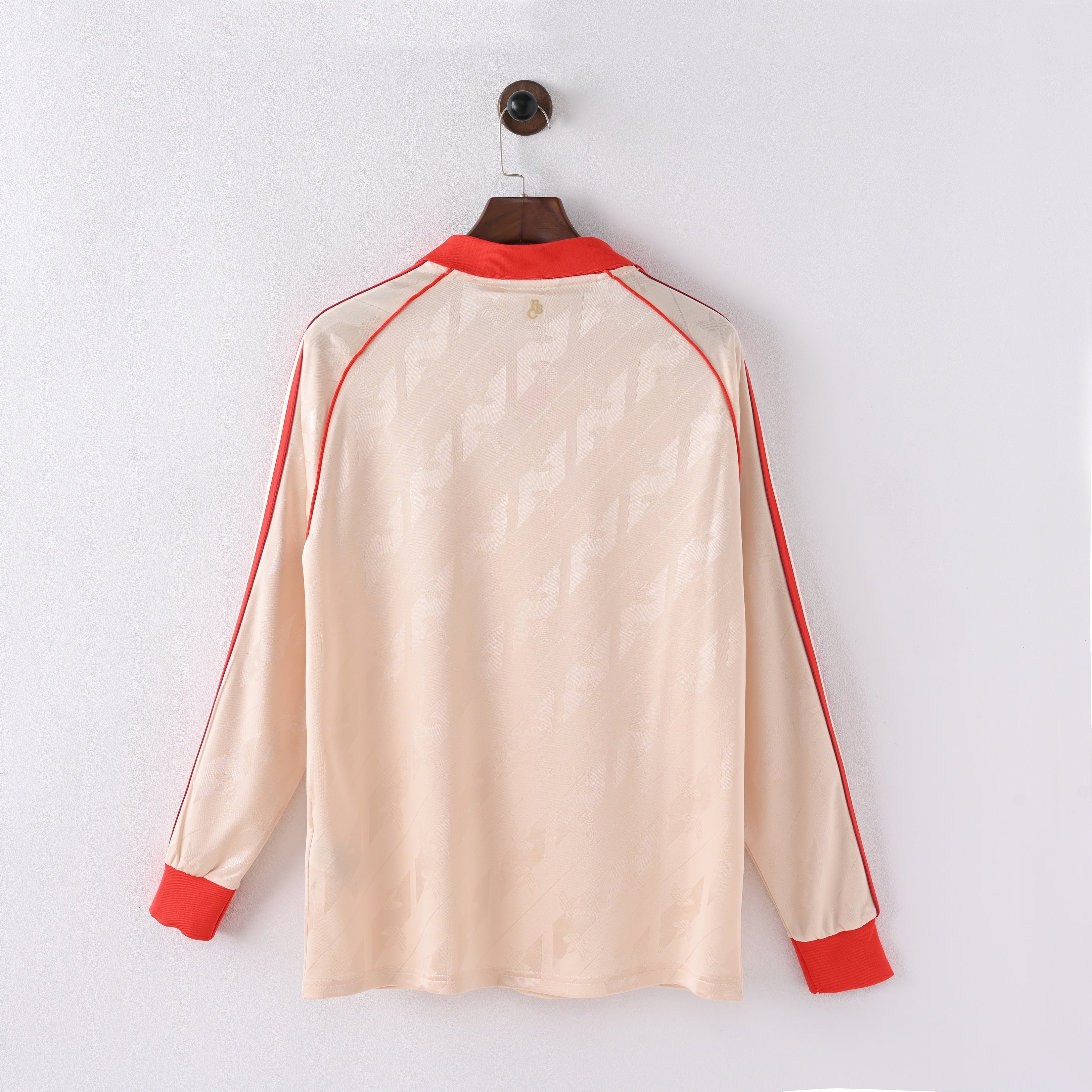 2024-25 Bayern Munich Polo Long Sleeve