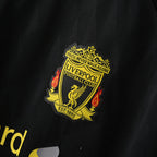2010-11 Liverpool Away Retro