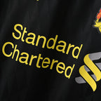 2010-11 Liverpool Away Retro