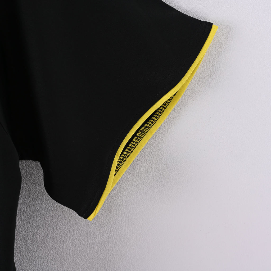 2010-11 Liverpool Away Retro