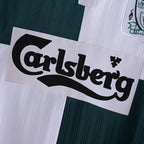 Liverpool Auswärtstrikot 1995-96 (Retro)