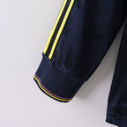 Camiseta de manga larga de la Juventus