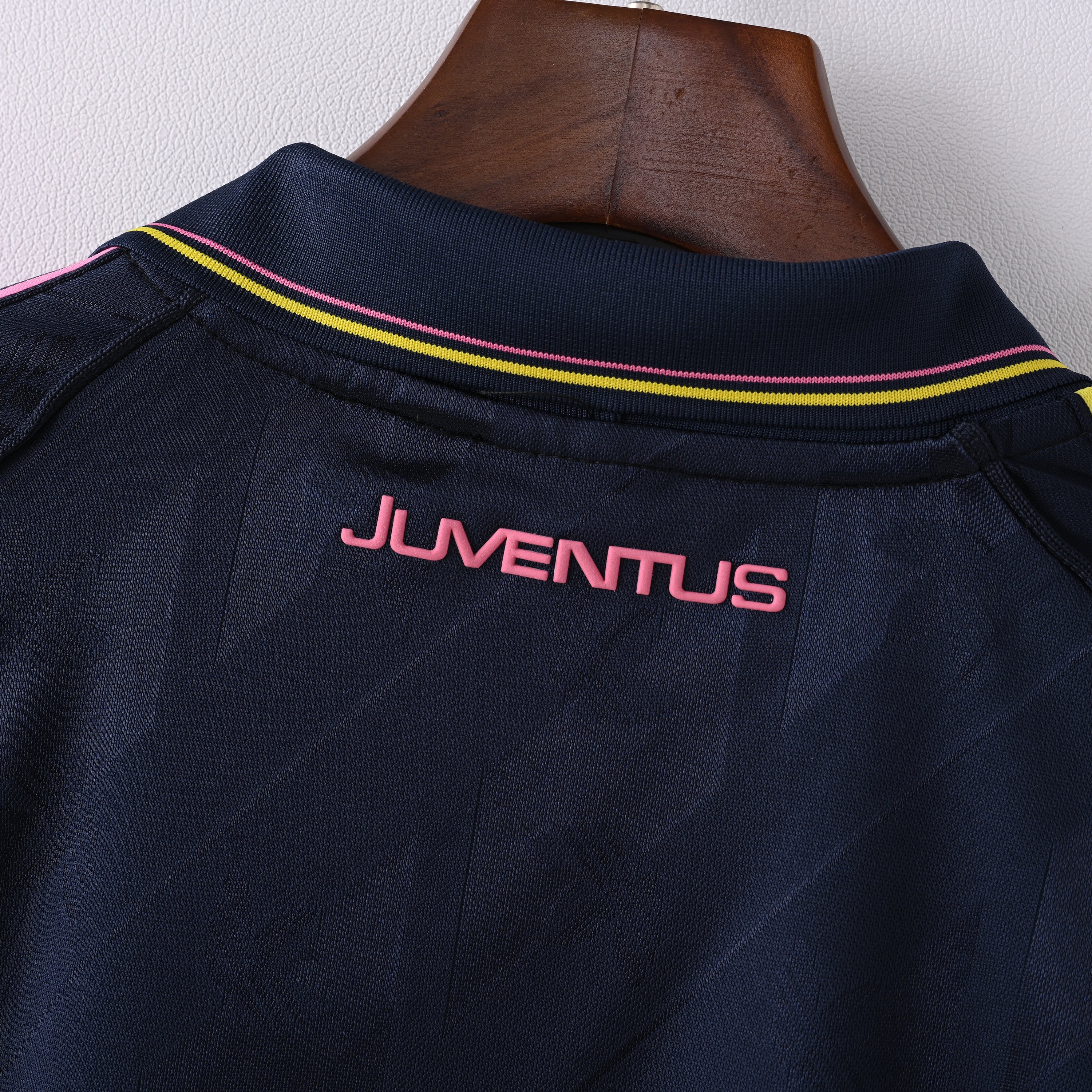 Juventus Long Sleeve