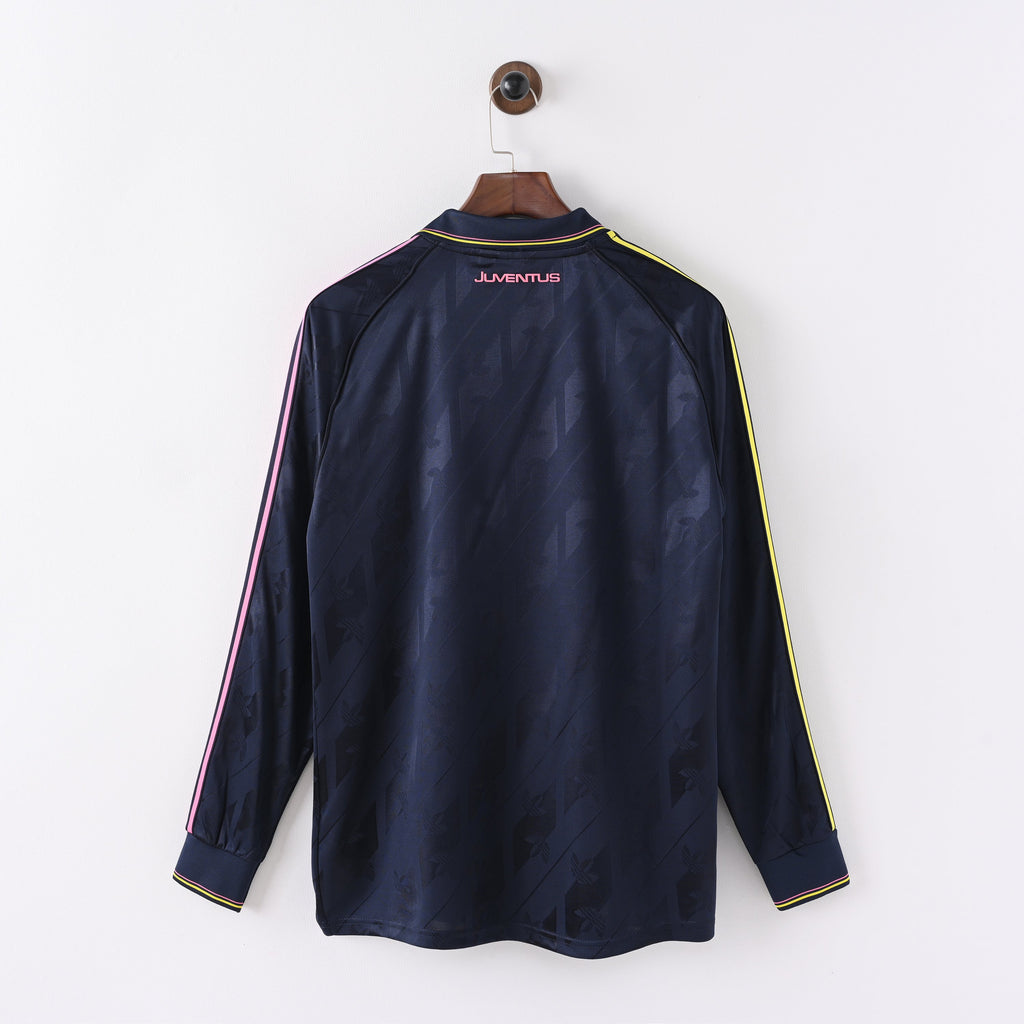Juventus Long Sleeve