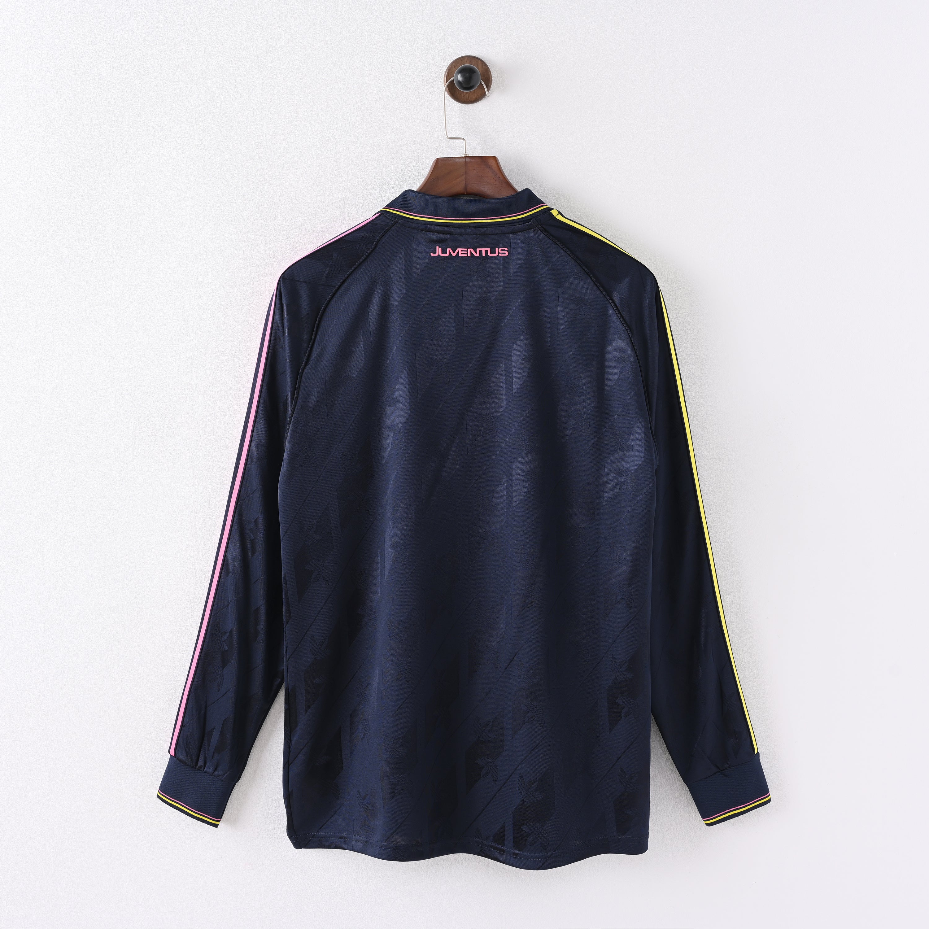 Juventus Long Sleeve