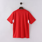 2004-05 Liverpool Home Retro