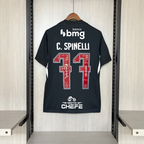 2026-27 Vasco da Gama Home + All Sponsors Fan Version