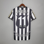 1997-99 Newcastle United Home Retro