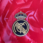 Real Madrid Windjacke 2024-25