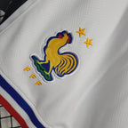 2024-25 Shorts France Home