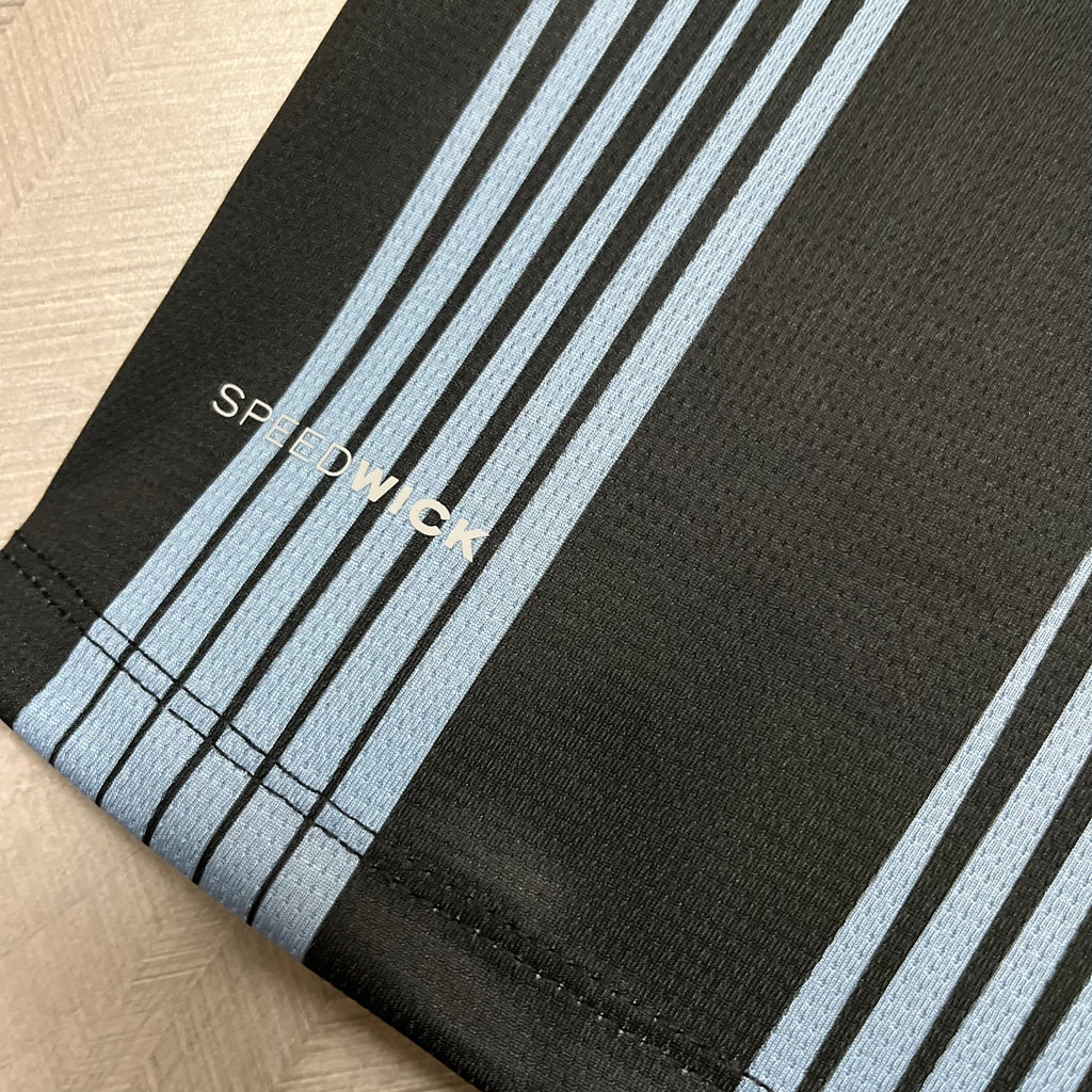 2024-25 Botafogo Pre-match black and gray