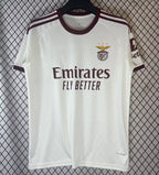 2026-27 Benfica Away Fan Version