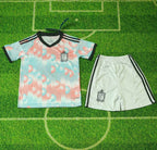 2026-27 Belgien Auswärts KIDS 16-28