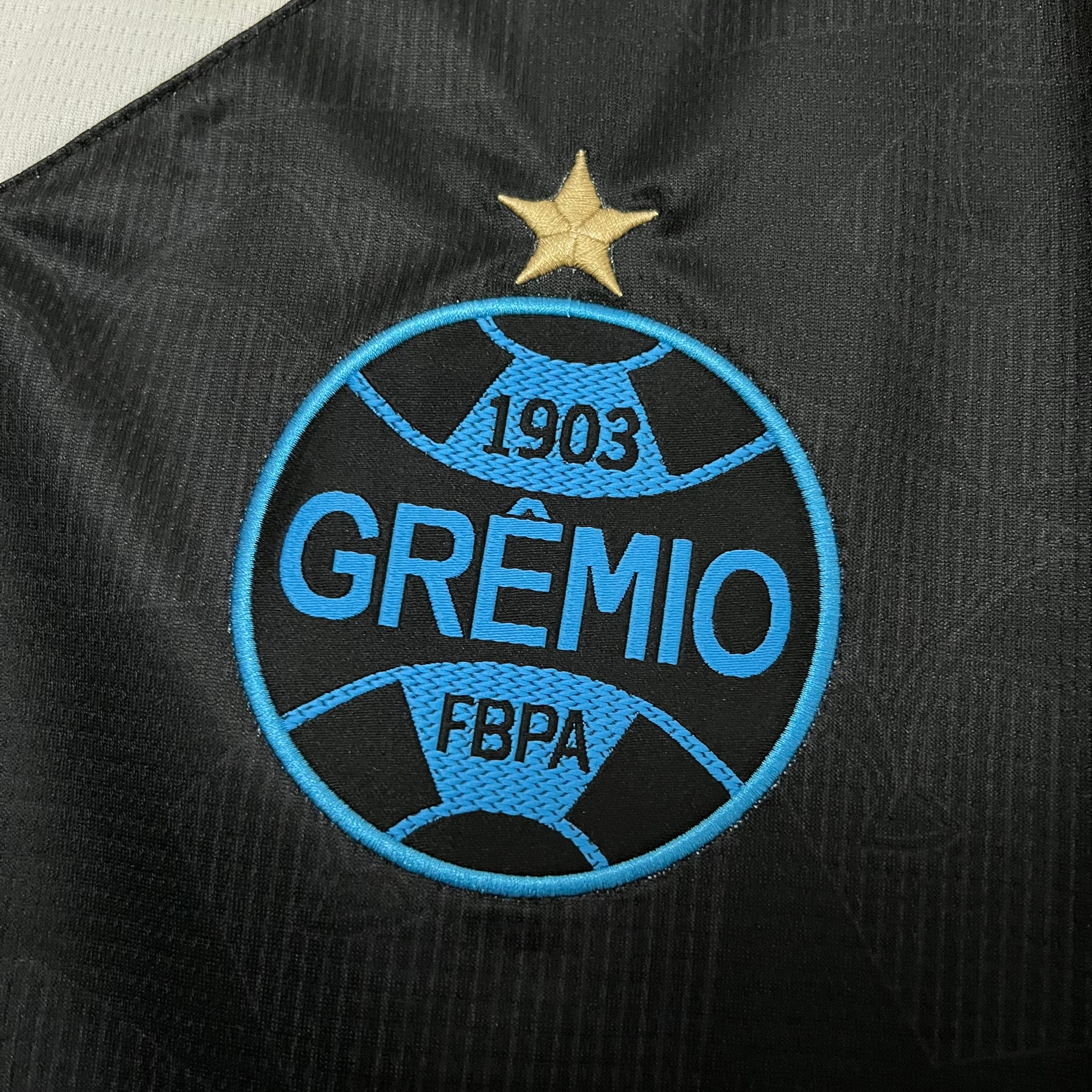 2024-25 Gremio Third Away S-4XL