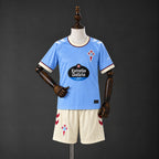 2026-27 Celta Vigo Home Kids Kit