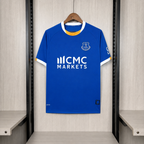 2026-27 Everton Home Fan Version Football Jersey