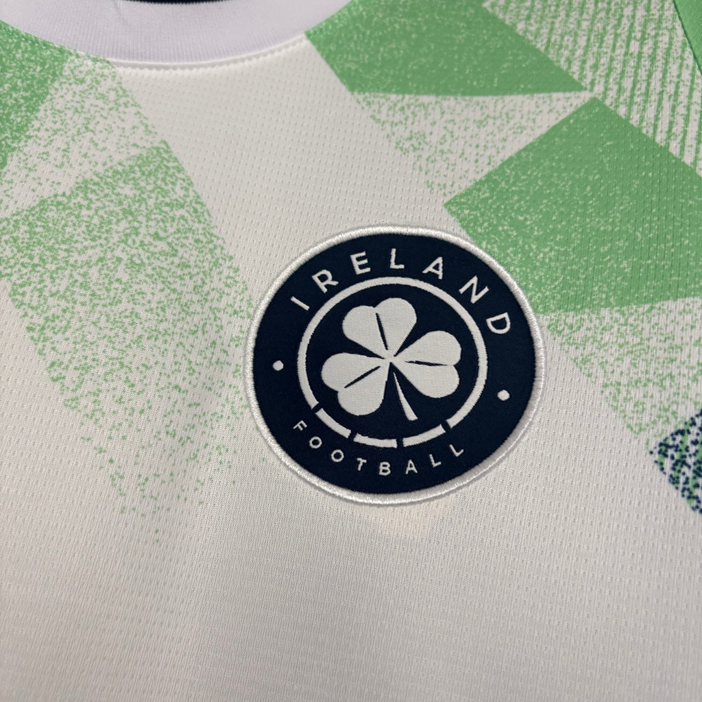 2026-27 Ireland Away Fan Version